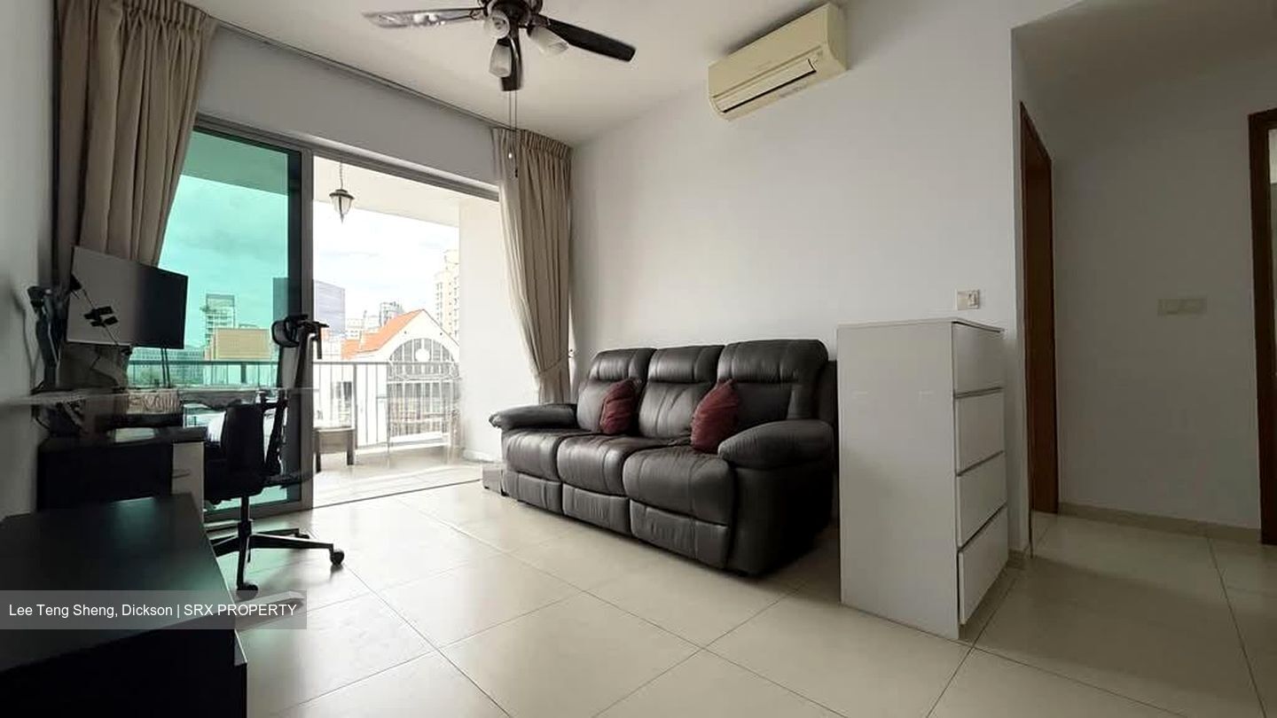 The Interweave (D12), Apartment #577468901